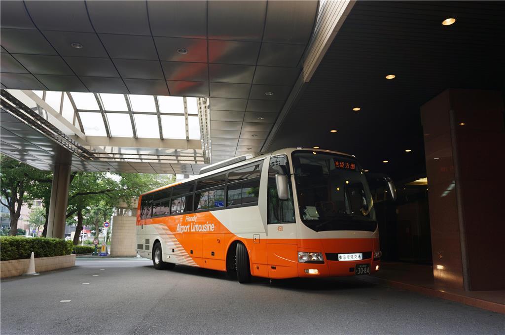 Metropolitan Ikebukuro 4* Tokio
